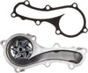 43511 Premium Engine Water Pump