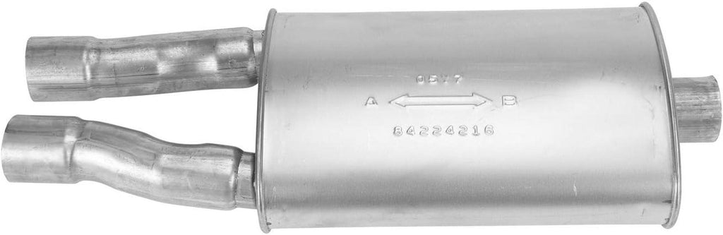 AP Exhaust 700328 Muffler (- Msl Maximum)