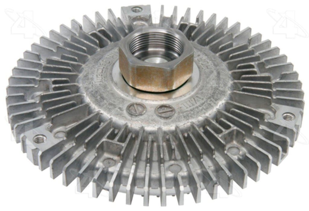 Four Seasons Engine Cooling Fan Clutch for Mercedes-Benz 46011