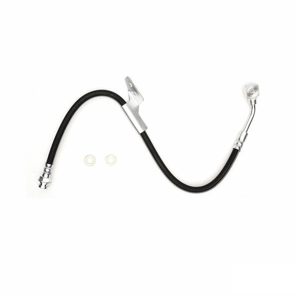 Brake Hydraulic Hose for Express 1500, Express 2500, Savana 1500+More 350-47287