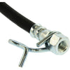Centric Brake Hydraulic Hose for 04-14 F-150 150.65505