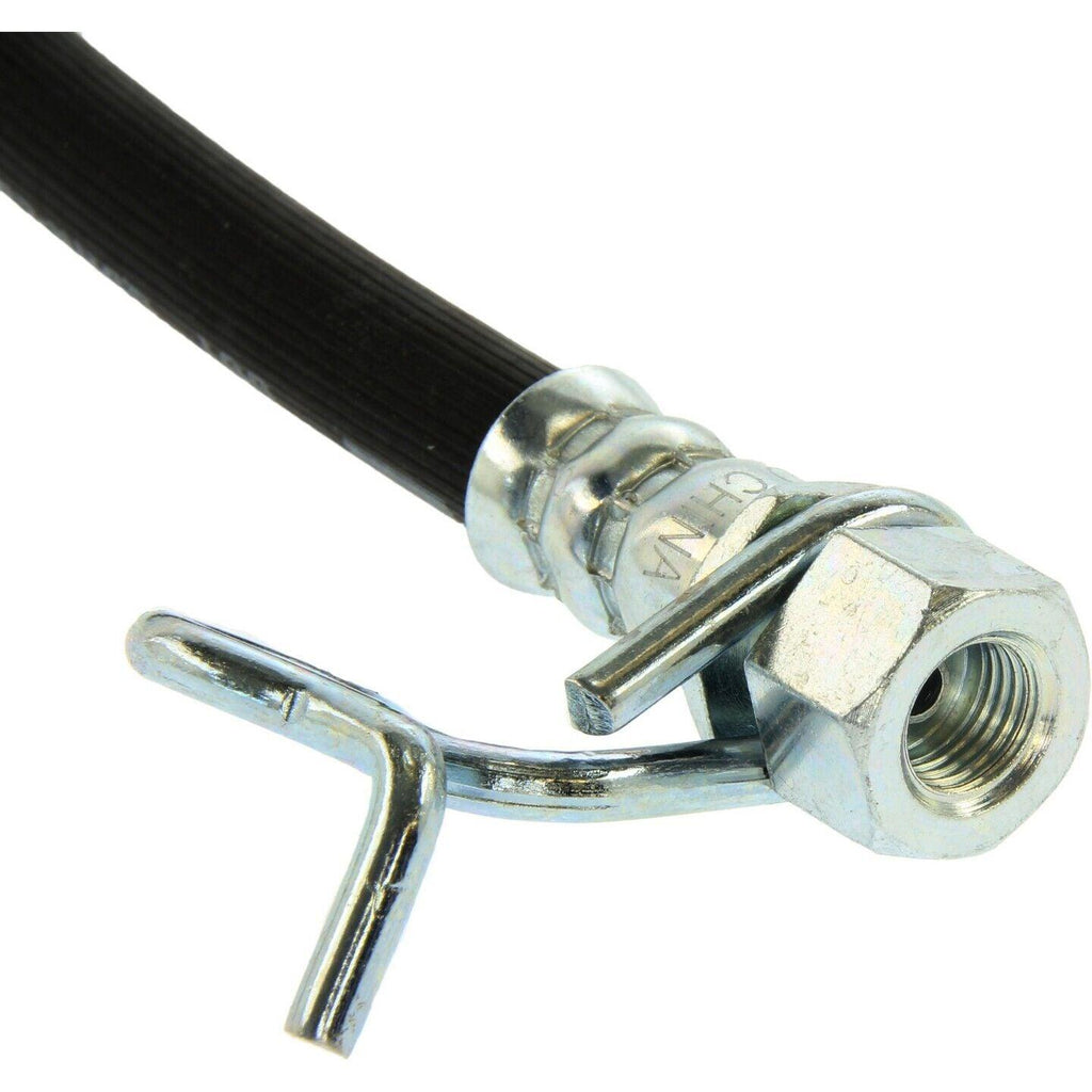 Centric Brake Hydraulic Hose for 04-14 F-150 150.65505