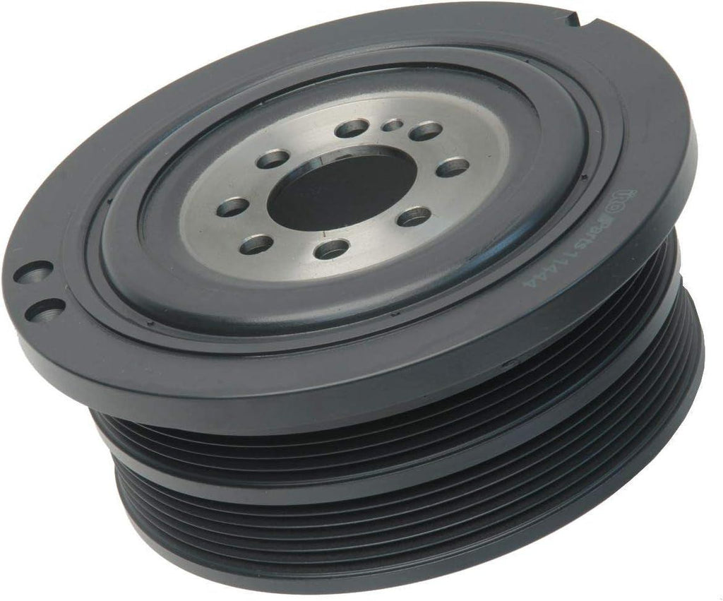 11237568345 Crankshaft Pulley