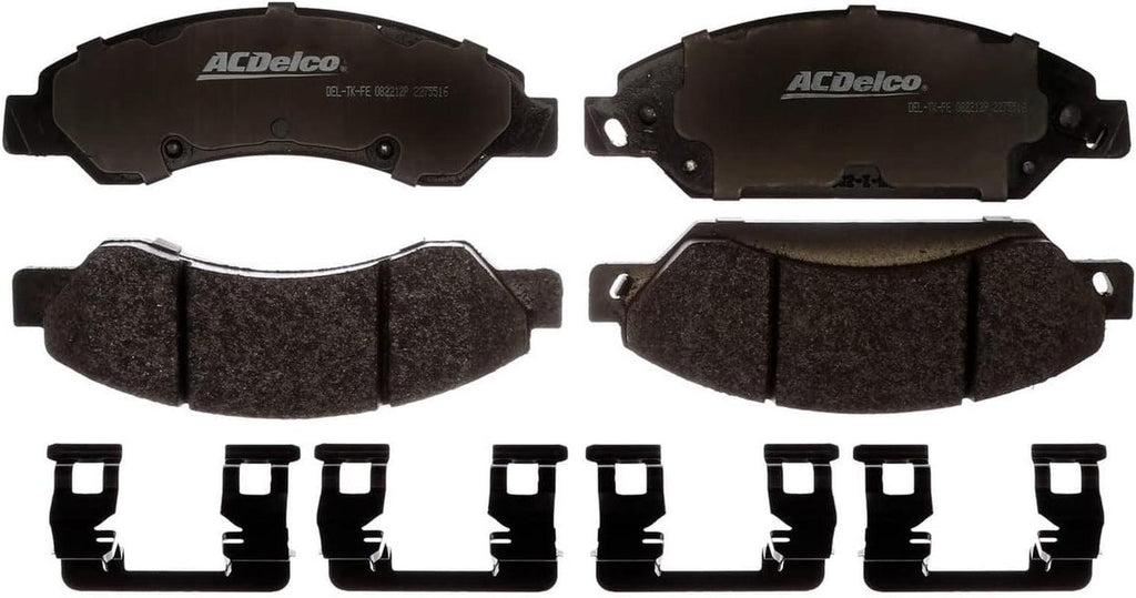 AC DELCO 17D1092MHPV