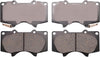 Advics AD0976 Front Brake Pad