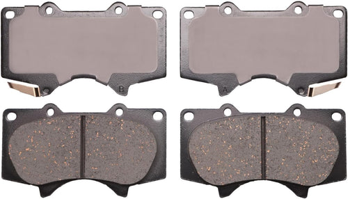 Advics AD0976 Front Brake Pad