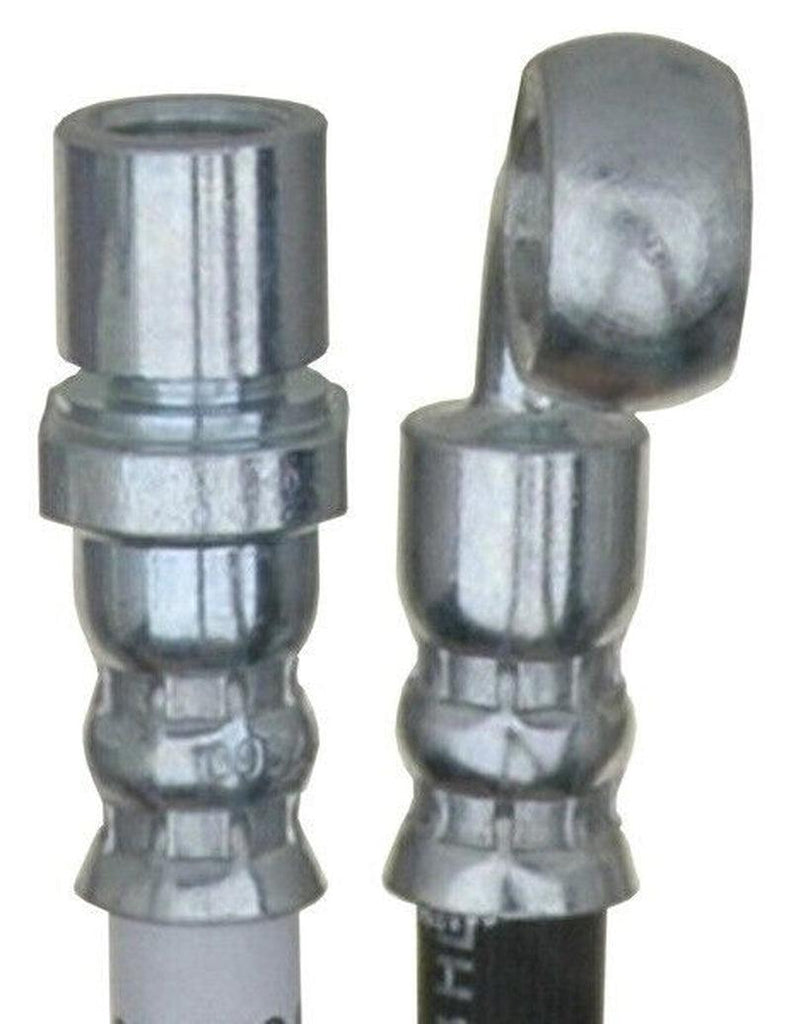 Raybestos Brake Hydraulic Hose for Legacy, Baja, Outback BH381388