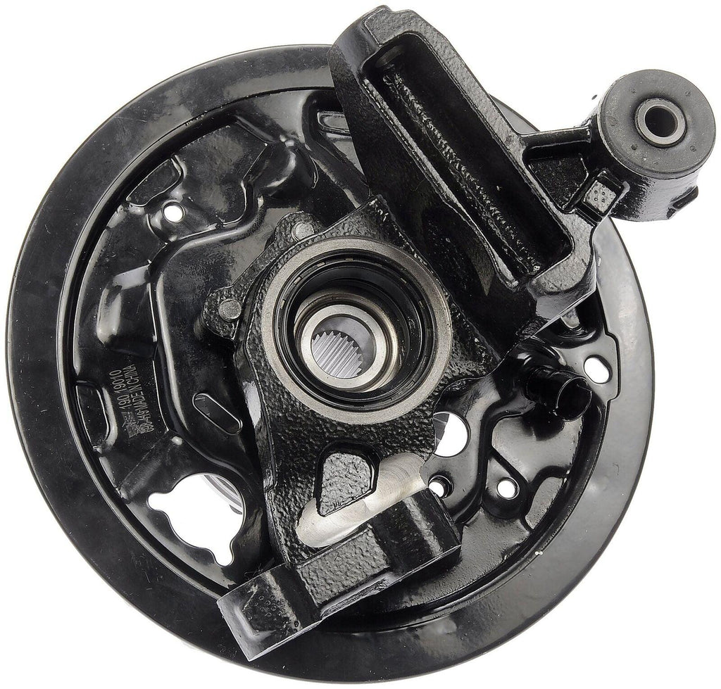 Dorman Suspension Knuckle Kit for 01-08 Forester 698-418