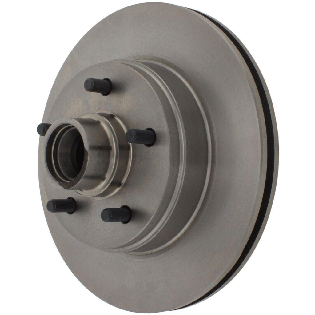 Centric Front Disc Brake Rotor for Astro, Safari (121.66016)