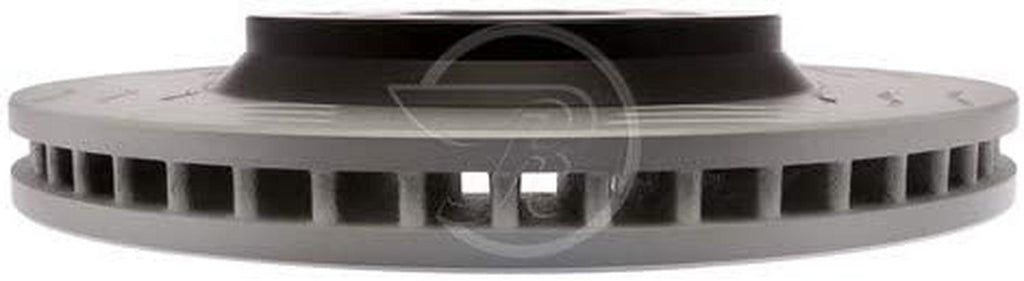 R-300 Specialty Street Performance Replacement Front Disc Brake Rotor for Select Buick Lucerne, Chevrolet Impala/Limited/Monte Carlo Model Years (580403PER)