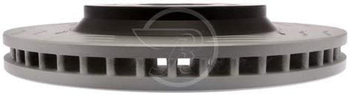 R-300 Specialty Street Performance Replacement Front Disc Brake Rotor for Select Buick Lucerne, Chevrolet Impala/Limited/Monte Carlo Model Years (580403PER)