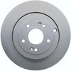 Advics R6R297U: Disc Brake Rotor