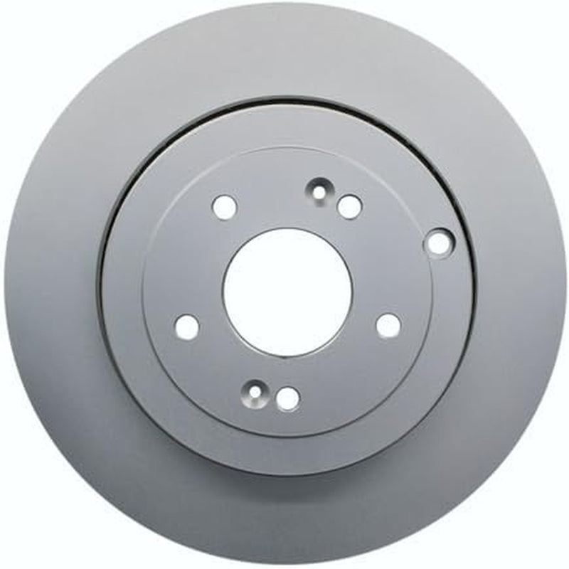 Advics R6R297U: Disc Brake Rotor