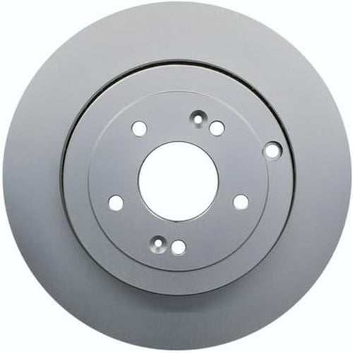 Advics R6R297U: Disc Brake Rotor