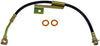 Brake Hydraulic Hose for C2500, C3500, C1500 Suburban+More H380248