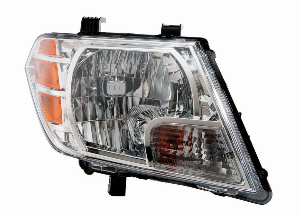 Depo Headlight Assembly for 09-18 Frontier 315-1174R-AS