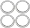 Air Vent Bezels (4 Pieces) 30004