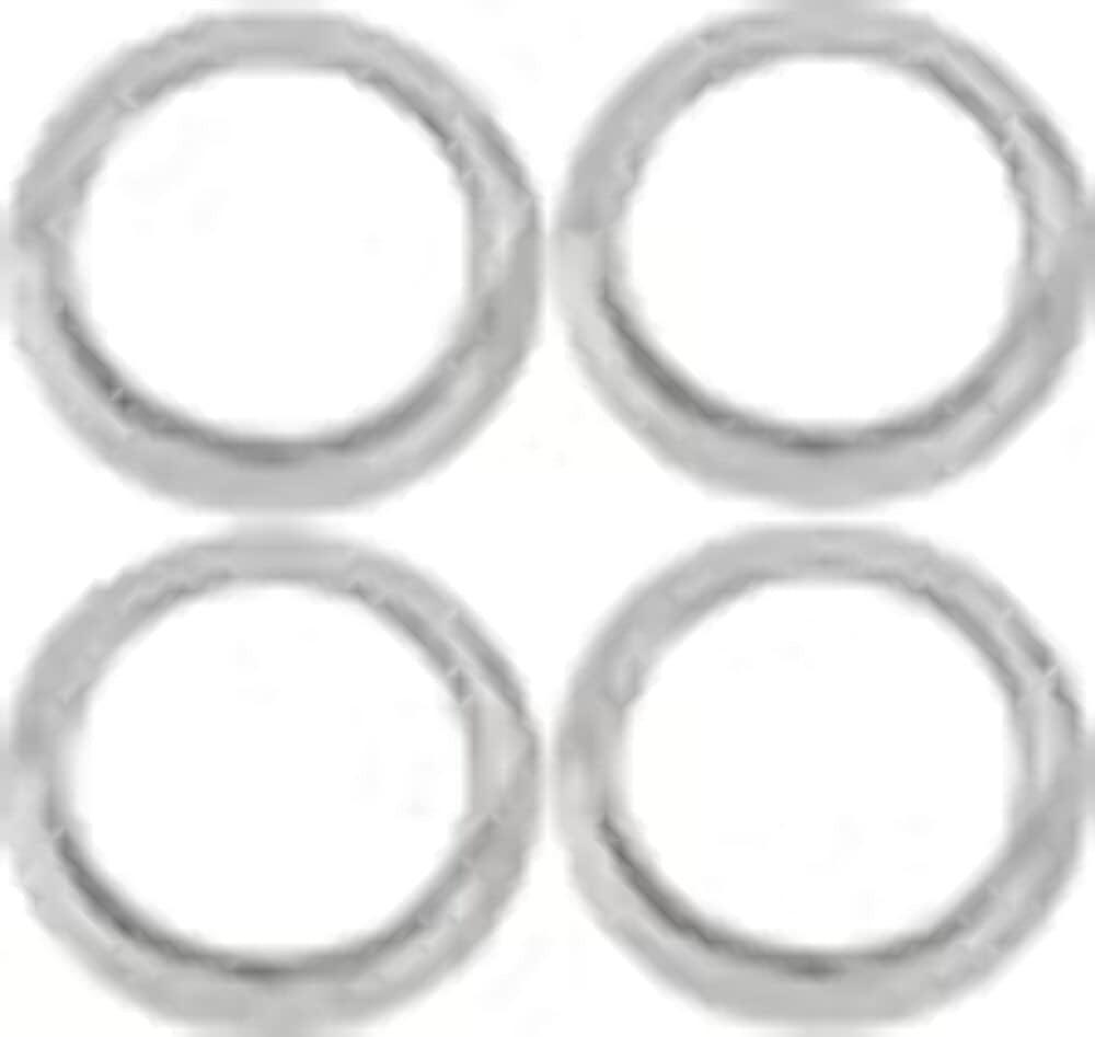 Air Vent Bezels (4 Pieces) 30004