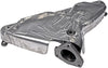 Exhaust Manifold for Rainier, Trailblazer, Envoy, Ascender, 9-7X+More 674-990