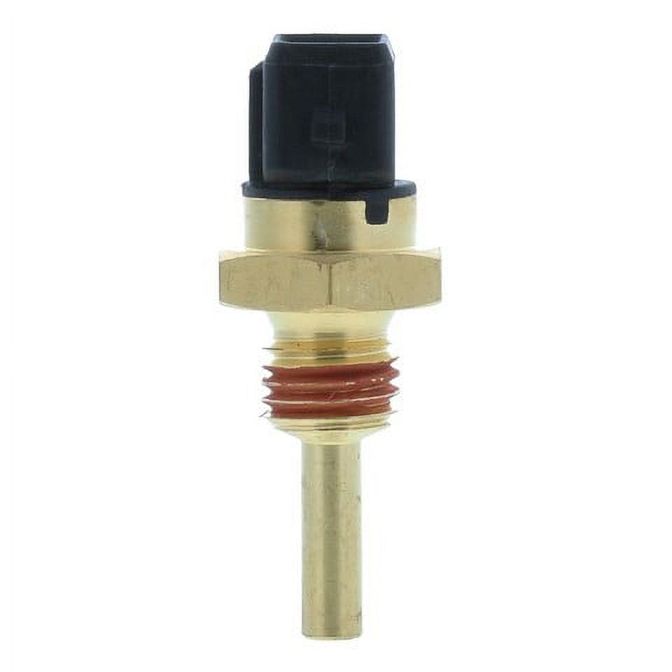 1TS1222 Engine Coolant Temperature Sensor Fits Select: 1984-1988 TOYOTA PICKUP, 1995-1996 NISSAN TRUCK