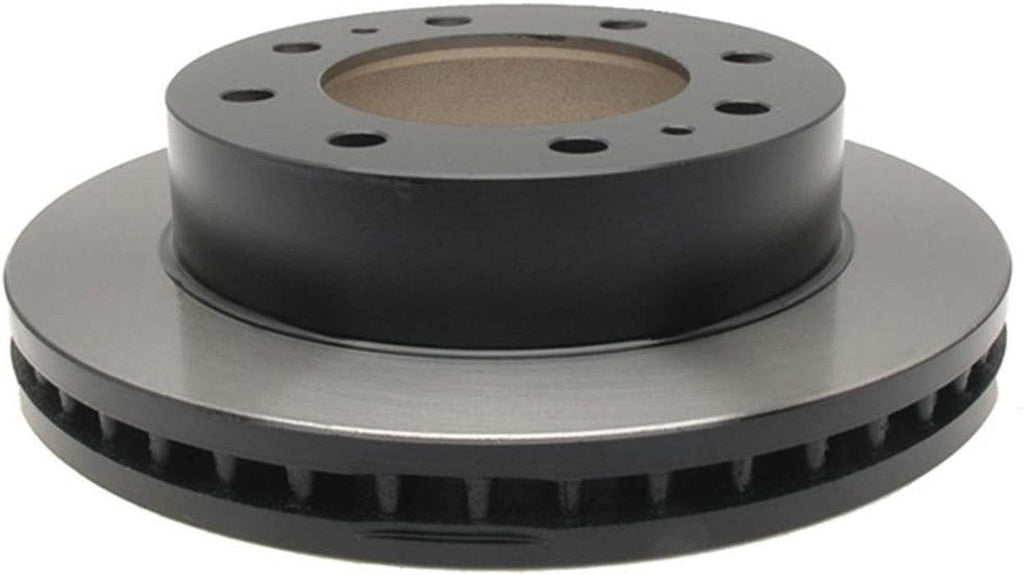 580000 Advanced Technology Disc Brake Rotor