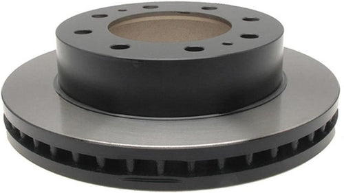 580000 Advanced Technology Disc Brake Rotor