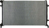 CU13444 Complete Radiator
