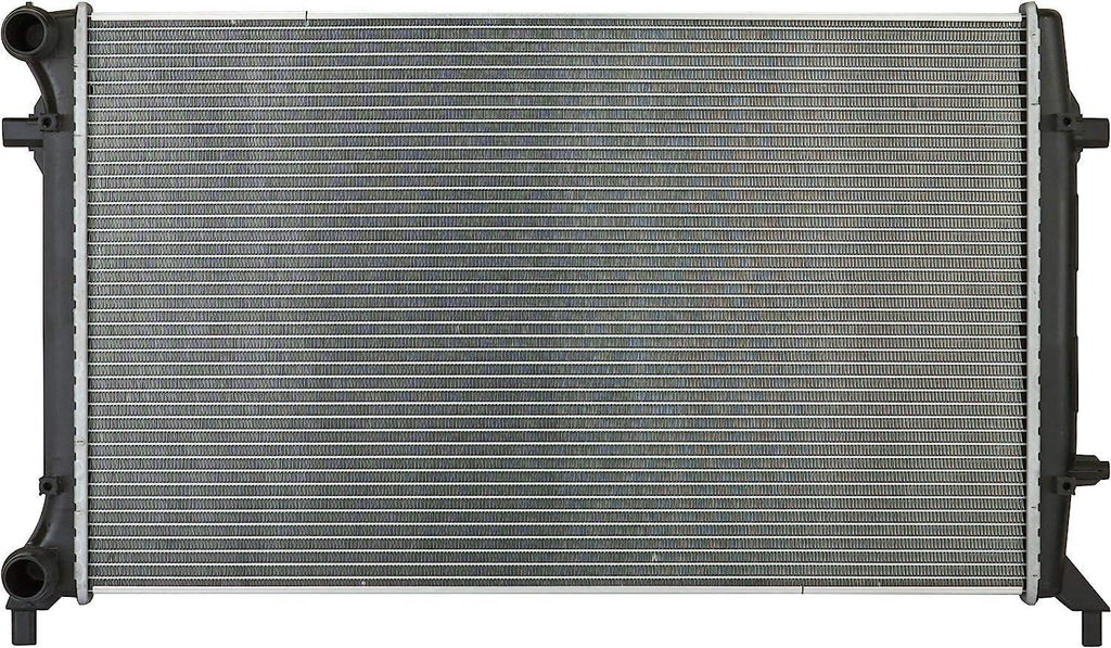 CU13444 Complete Radiator