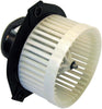 700109 610060 Honda Accord Replacement Condenser Cooling Fan Assembly