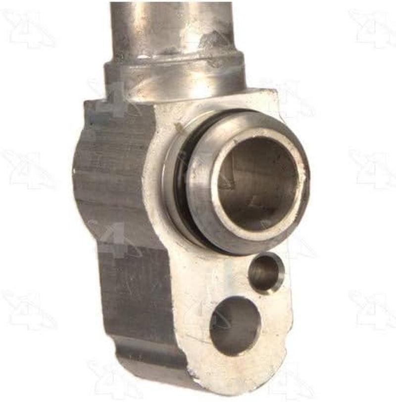 Suction Line Hose Assembly - 55268