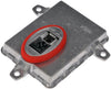 High Intensity Discharge (HID) Lighting Ballast for +More 601-065