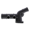 Motorad CH2879 Radiator Coolant Hose Flange