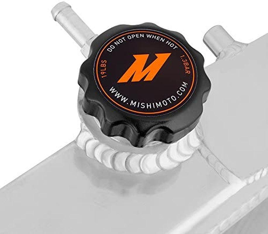 MMRAD-STI-08X Performance Aluminum X-Line Radiator Compatible with Subaru WRX/STI 2008-2021