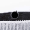 13404 Radiator Compatible with 2014-2015 Mazda Mazda3