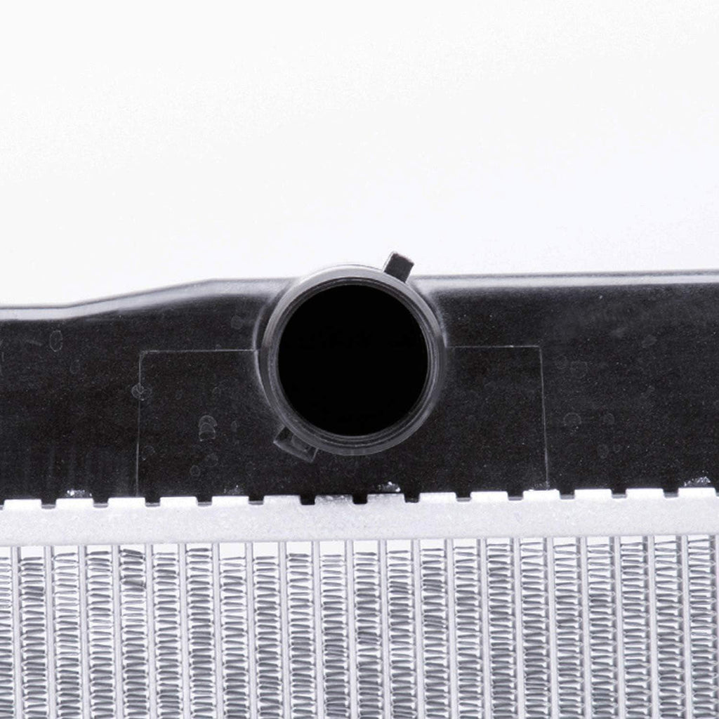 13404 Radiator Compatible with 2014-2015 Mazda Mazda3