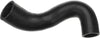 Gold 20425S Molded Lower Radiator Hose