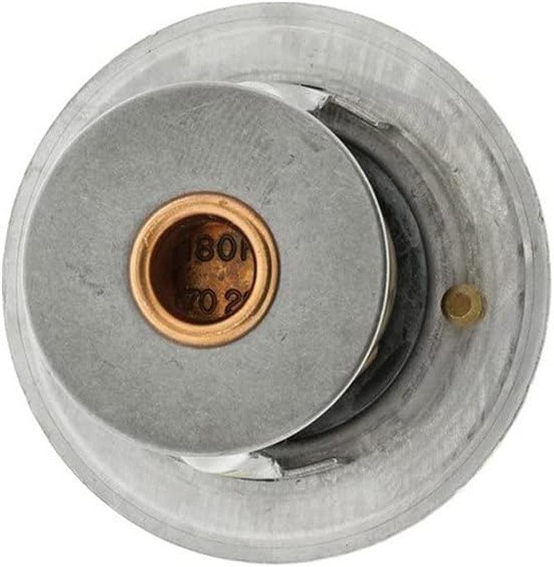 4072-80: Hd Thermostat