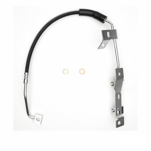 Dynamite Friction Brake Hydraulic Hose for 02-05 Dodge Ram 1500 350-40193