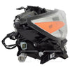 TYC Headlight Assembly for Es300H, ES350 20-9757-00