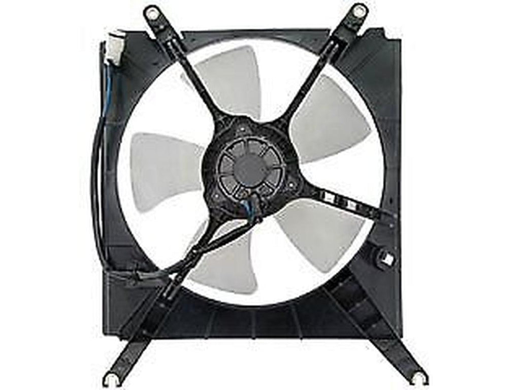 Dorman Engine Cooling Fan Assembly for Metro, Swift, Firefly 620-707