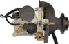 Dorman 904-5099 Exhaust Gas Recirculation (EGR) Valve Compatible with Select Volvo Models
