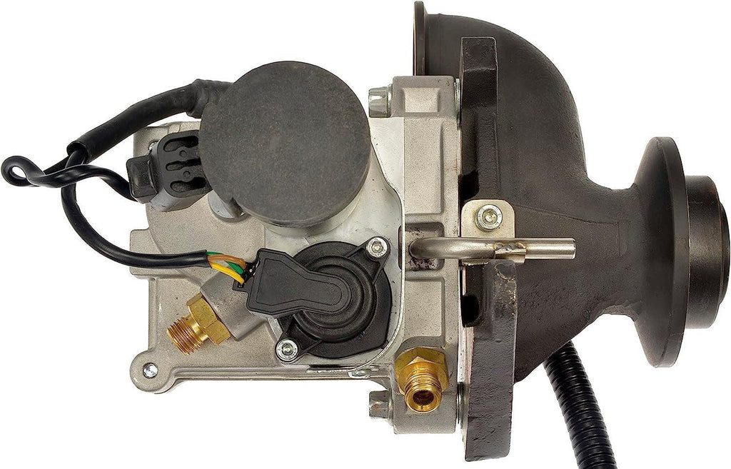 Dorman 904-5099 Exhaust Gas Recirculation (EGR) Valve Compatible with Select Volvo Models