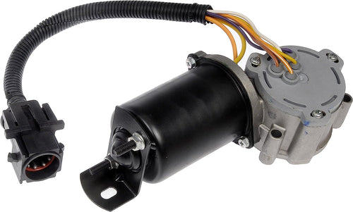 Dorman 600-804 Transfer Case Motor Compatible with Select Ford Models