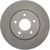 Centric Front Disc Brake Rotor for E320, E350 (121.35060)