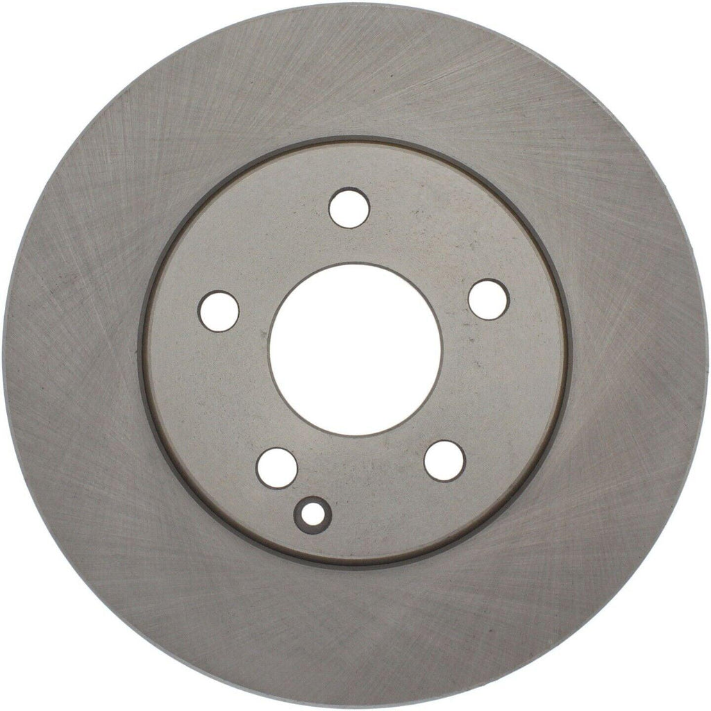 Centric Front Disc Brake Rotor for E320, E350 (121.35060)