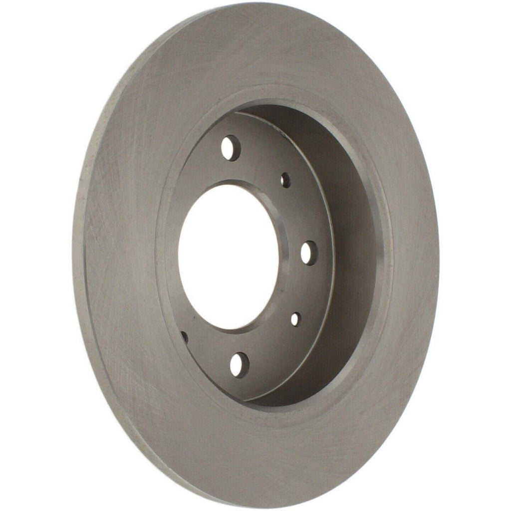Centric Rear Disc Brake Rotor for Kia (121.50013)