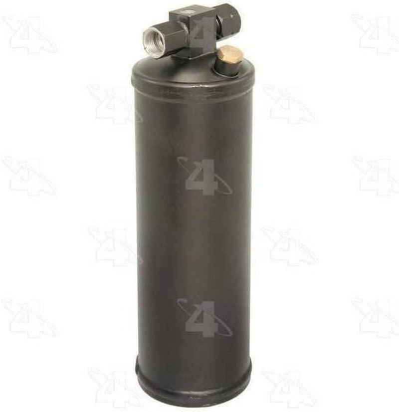 83716 Steel Filter Drier