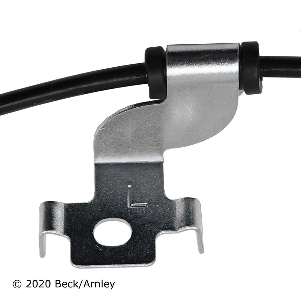 Beck Arnley ABS Wheel Speed Sensor for 09-13 6 084-4951