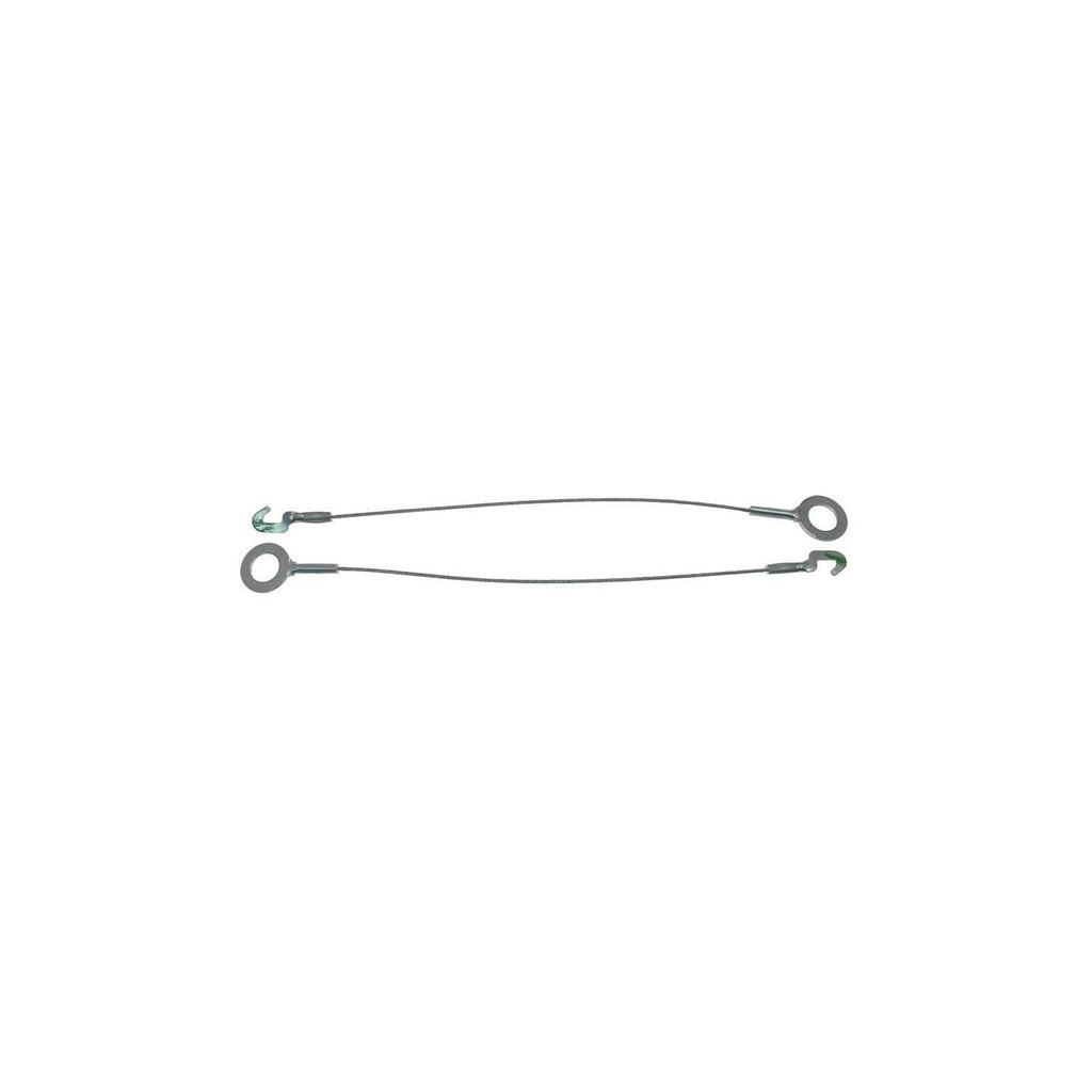 Carlson Drum Brake Self-Adjuster Cable for Ford H2111-2