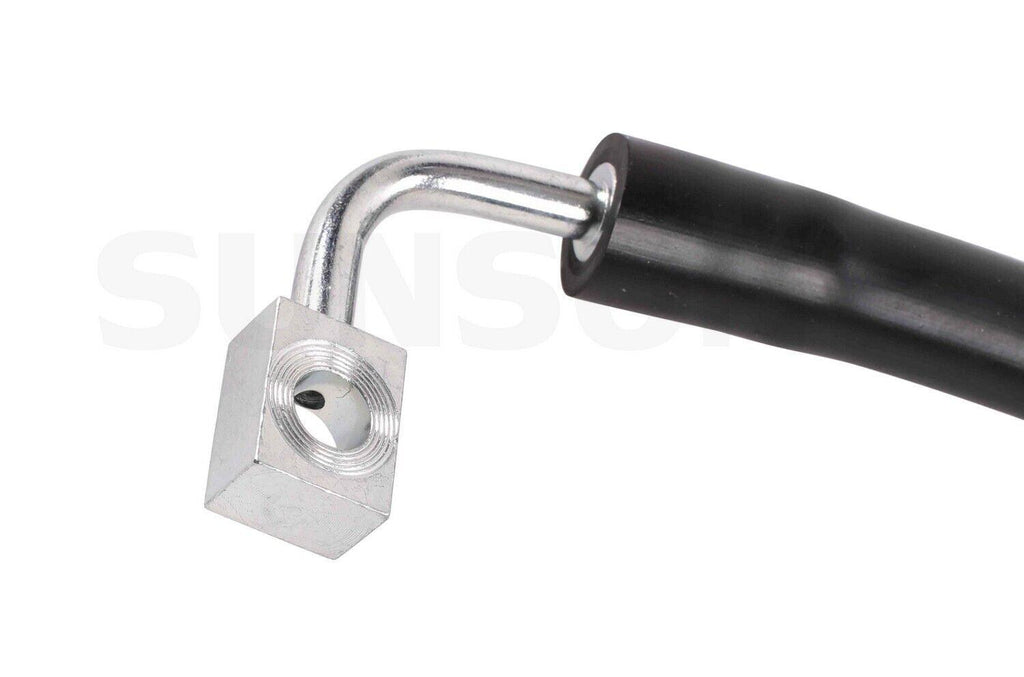 Sunsong Brake Hydraulic Hose for 07 Jeep Wrangler 2201927